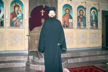 Отец Георги - добрият пастир, който учи на вяра, любов и търпение село Рилци