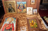 Отец Георги - добрият пастир, който учи на вяра, любов и търпение село Рилци