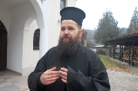 Отец Георги - добрият пастир, който учи на вяра, любов и търпение село Рилци