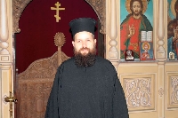 Отец Георги - добрият пастир, който учи на вяра, любов и търпение село Рилци