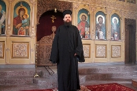 Отец Георги - добрият пастир, който учи на вяра, любов и търпение село Рилци