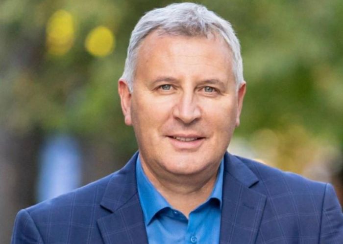 Красимир Герчев: Децентрализация и справедливо финансиране ще направи общините по-успешни и по-независими!