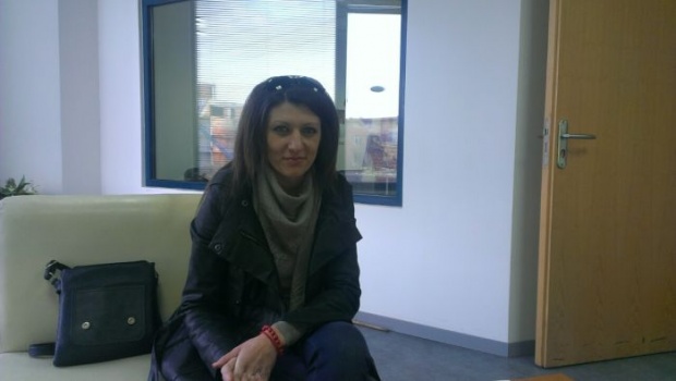 Вероника Стоилова: Студенти от ЮЗУ обявиха война на езика на омразата