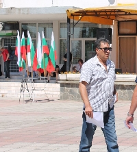 Иван Кременлиев: В Гърмен не се случва нищо хубаво. Ще искаме оставка