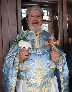 Отец Георги Касапинов от Банско: Нека вярата на българите е и в душата, и в делата! Защото вяра без дела е мъртва!