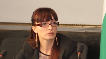 Даниела Савеклиева: ГЕРБ е отговорна партия и ще изпълни поетия ангажимент за стабилно правителство