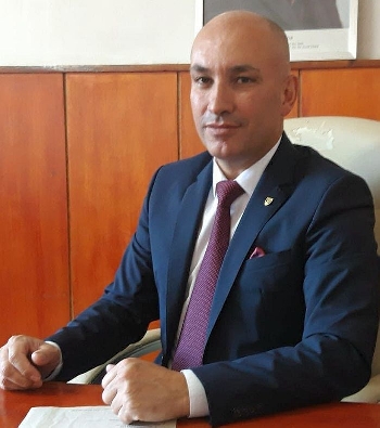Кирил Стоянов: Когато кметът е опора за възрастните и пример за младите, няма как да не получи доверието им!