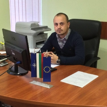 Ибраим Зайденов: С нас идва  вятърът на промяната” в родната политика