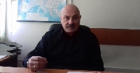 Иван Стоянов: България плаща с кръв цената за свободата си