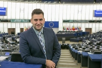 Андрей Новаков: Ще защитавам българските интереси докрай!