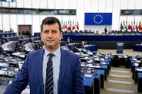 Асим Адемов: Изпращаме трудна година, осигурихме финансова помощ за българските земеделци до 2027 година
