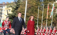 Каракачанов: Ще продължава подкрепата за Македония, за НАТО и ЕС