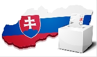 Резултатите след местните избори в Словакия