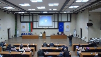 Кръгла маса «Бъдеще за науките за древността» в Благоевград