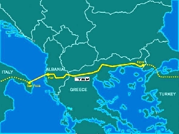 Газови уроци за България