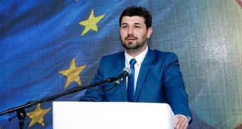 Интервю на Петар Колев председателят на МБП пред Мактел