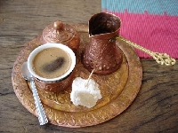 Кафето - еликсир на живота