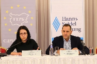 Зам.-министър Александър Манолев кани на среща бизнеса в Благоевград