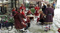 Стари занаяти и традиции оживяха в Мелник