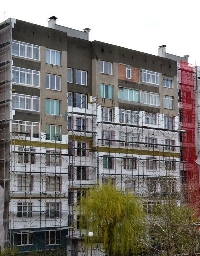Още девет блока ще бъдат санирани в Благоевград