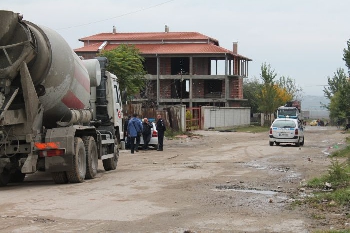 Съдят Пульо, убил мъж след скандал заради детска топка в Петрич