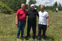 Норбеков посети Белица, почерпи сили от природата на Бабяк и Орцево