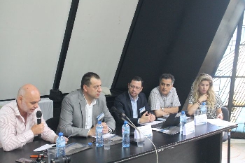 Борят наводненията в Южна България и Северна Гърция с 11,5 млн. евро