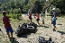 Еко регата: Да почистим река Струма с рафтинг лодки и каяци