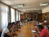 Общинска фирма ще топли училища и забавачки в Банско