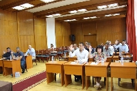 По-кратки срокове за обслужване на бизнеса в Банско По-кратки срокове за обслужване на бизнеса в Банско