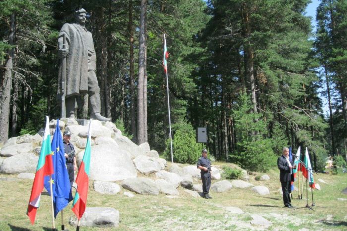 Снимки: Община Гоце Делчев