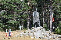 Кметът Москов: Да не се делим като народ и да не забравяме, че сме българи