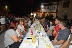 Кукери поканиха стотици гости на курбан в Крупник