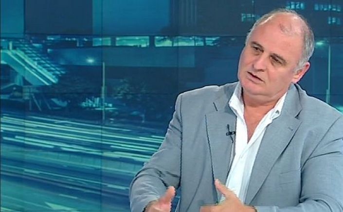 Николай Радулов, снимка: БТВ/Фактор.бг
