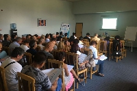 Информационен ден по проект Най-доброто използване на водата в Банско