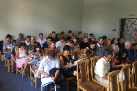 Информационен ден по проект Най-доброто използване на водата в Банско
