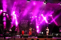 Световни джаз изпълнители напълниха Банско с гости
