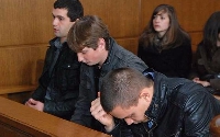 Задържаха убиецът на Стоян Балтов