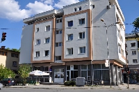 Прерязаха лентата на санирани блокове в Разлог
