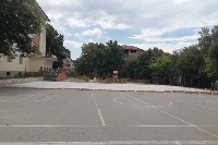Благоевградско училище ще има ново игрище