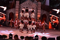 120 танцьори ще разтърсят сцената на Пирин фолк-Сандански