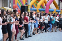 Долно Осеново не харчи пари за певци на Курбан Байрам