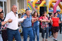 Долно Осеново не харчи пари за певци на Курбан Байрам