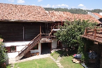 Музеят в Разлог с ремонтиран покрив
