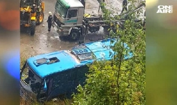Жертвите на пътния ад край Своге са вече 15, ранените са 27