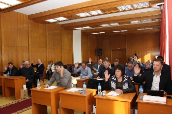 Община Банско с нов социален проект