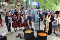 Село Гостун прие стотици гости на земляческа среща