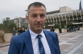 Андон Тодоров: Да на по-скъпите таксита, но без мирис на пот и цигари