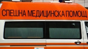 16 души са в болница след тежка катастрофа, един от тях е в кома