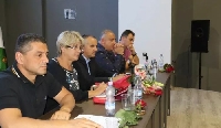 БСП в Банско: Неприемането на плана за Пирин е срещу родните интереси